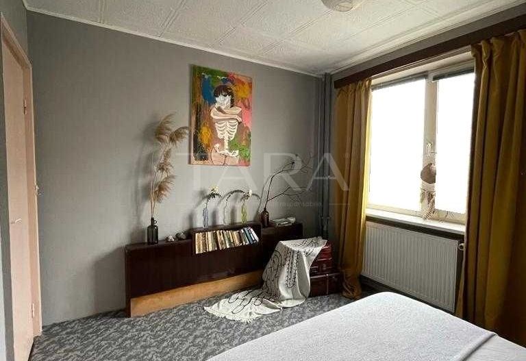 Apartament 2 camere decomandate cu 2 balcoane – Gheorgheni - Poză 6
