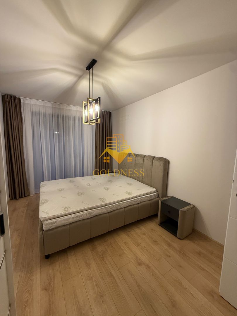 3 camere, Premium, bloc nou,terasa,Marasti Zona The Office,Record Park - Poză 4