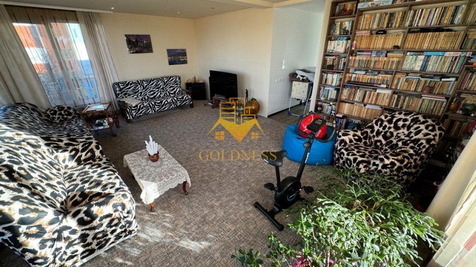 Casa individuala, 5 camere,gradina,Europa zona Complex Luminia,Ionesco - Poză 9