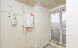 Vânzare, apartament, 2 camere și living, strada Cornești, Râșcani - Poză 4