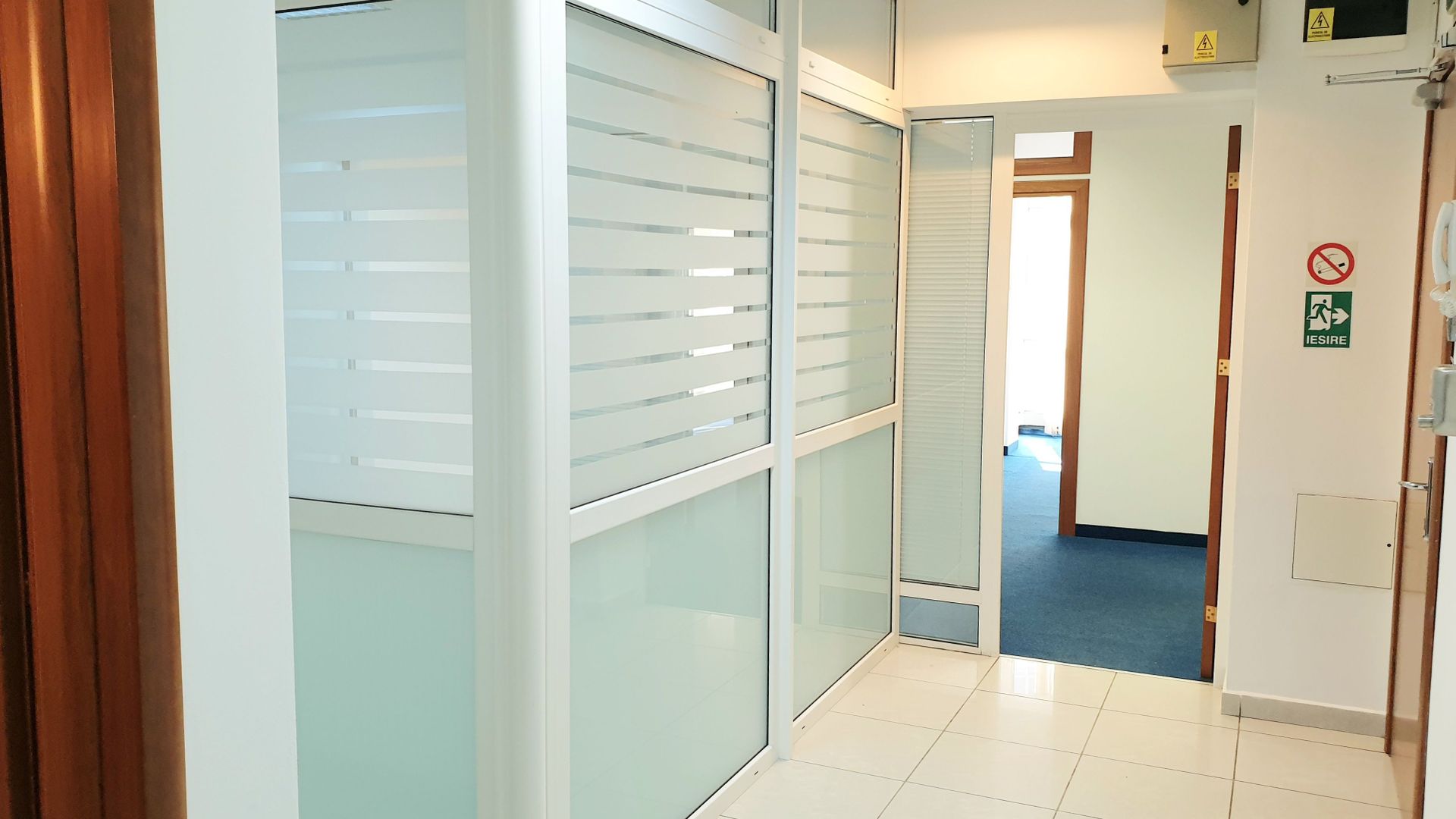 Spatiu birouri- Ion Mihalache- Ciuperca-Expozitiei - Poză 11