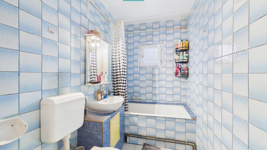 Confort urban, ap 3 camere, Micalaca parc Orizont - Poză 9