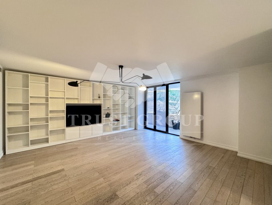 Apartament 4 camere | Floreasca - Rahmaninov | 2 Locuri de parcare - Poză 20