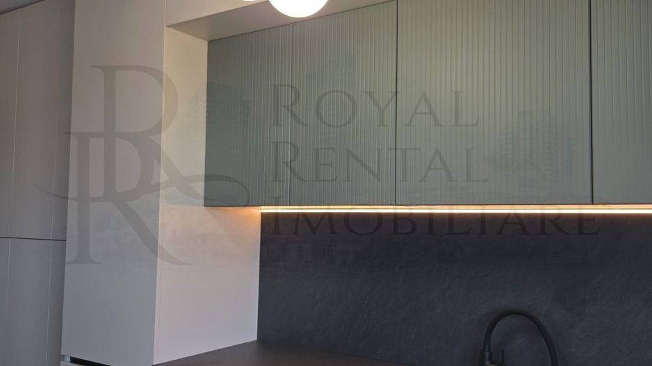 Apartament de LUX | 3 camere | Ultrafinisăt | 2 băi | 2 balcoane | Mărăști - Poză 8