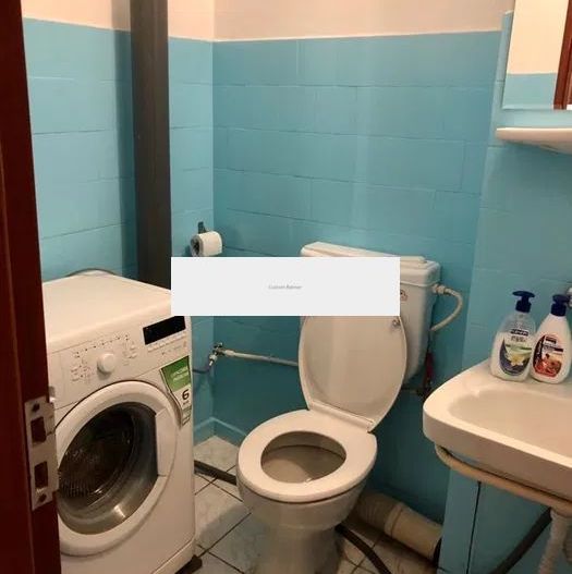 Apartament 2 camere in zona Dambul X - Poză 6