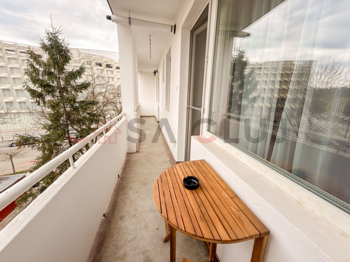 Apartament cu 2 camere, zona BT ARENA, parcul central, vedere Someș ! - Poză 7