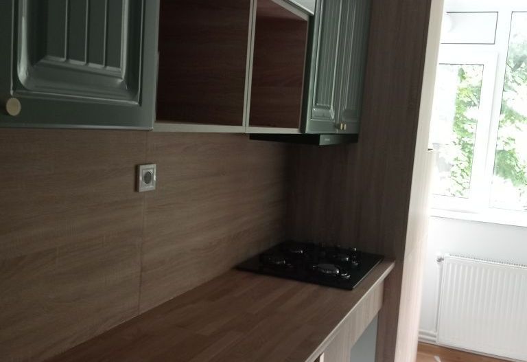 🏡 Apartament 3 camere de vânzare – Potcoava | Etaj 1 | Renovat complet în 2025 - Poză 3