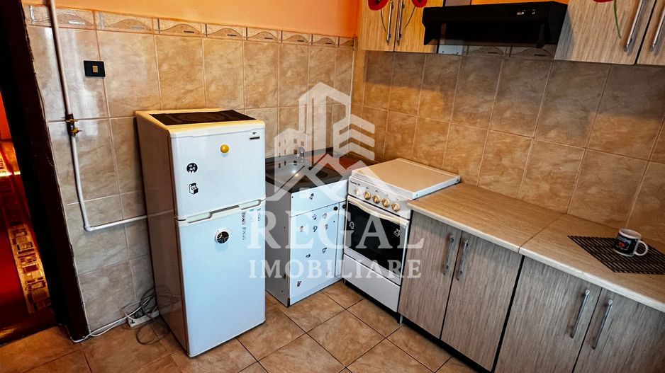 Apartament 2 camere de închiriat – Zona OM, 55 mp, etaj 3/4 - Poză 6