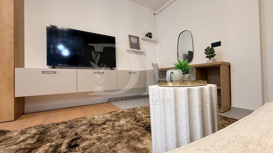 Apartament 2 camere  / Ultrafinisat | NOU / Zona Eroilor / Floresti - Poză 6