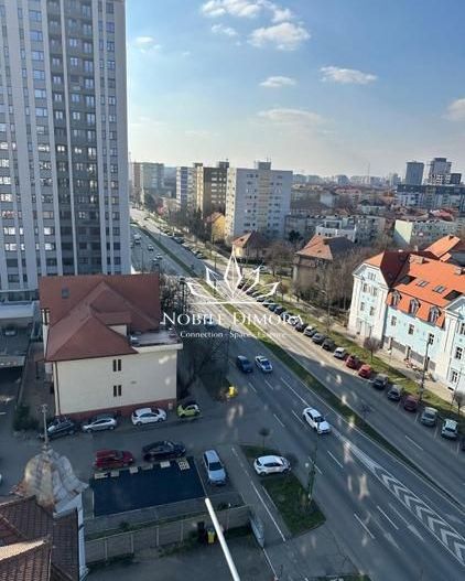 Monarch - Apartament cu 3 camere de lux, terasa spatioasa - Take Ionescu - Poză 4