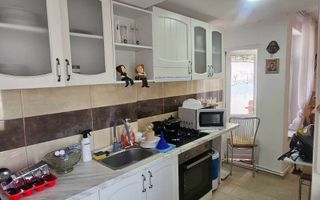 Casă cochetă 50 mp utili + terasa - zona centrala - Grădina Publică - Poză 2