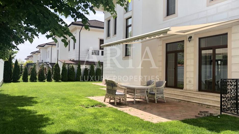 VILLA INDIVIDUALA - LUXURY GATED COMMUNITY - EROU IANCU NICOLAE - Poză 2