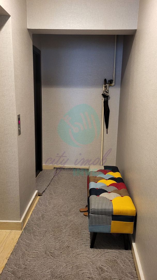 Apartament 'COZY' in Vatra Luminoasa - Poză 20