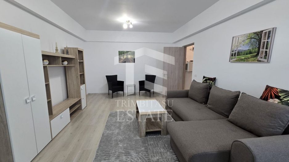 MAMAIA NORD- Apartament de inchiriat pe termen lung. - Poză 5