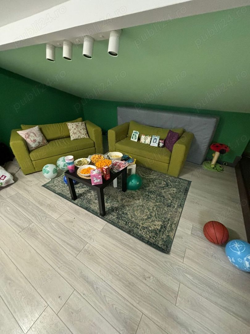 Vanzare apartament 3 camere - Poză 7