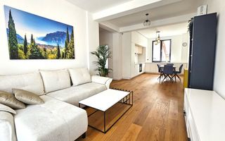 Apartament 3 camere | Herastrau | Aviatiei - Poză 2