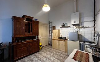 Vanzare apartament ultracentral, parter, imobil istoric - Poză 5
