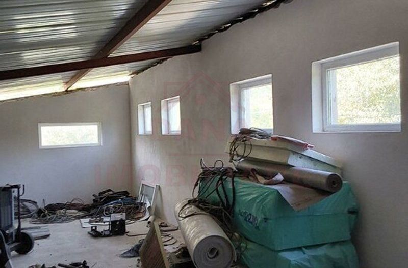 HALĂ DE VÂNZARE SAU ÎNCHIRIERE, ÎN  LOC.. BĂUȚAR, JUD. CARAȘ-SEVERIN - Poză 11