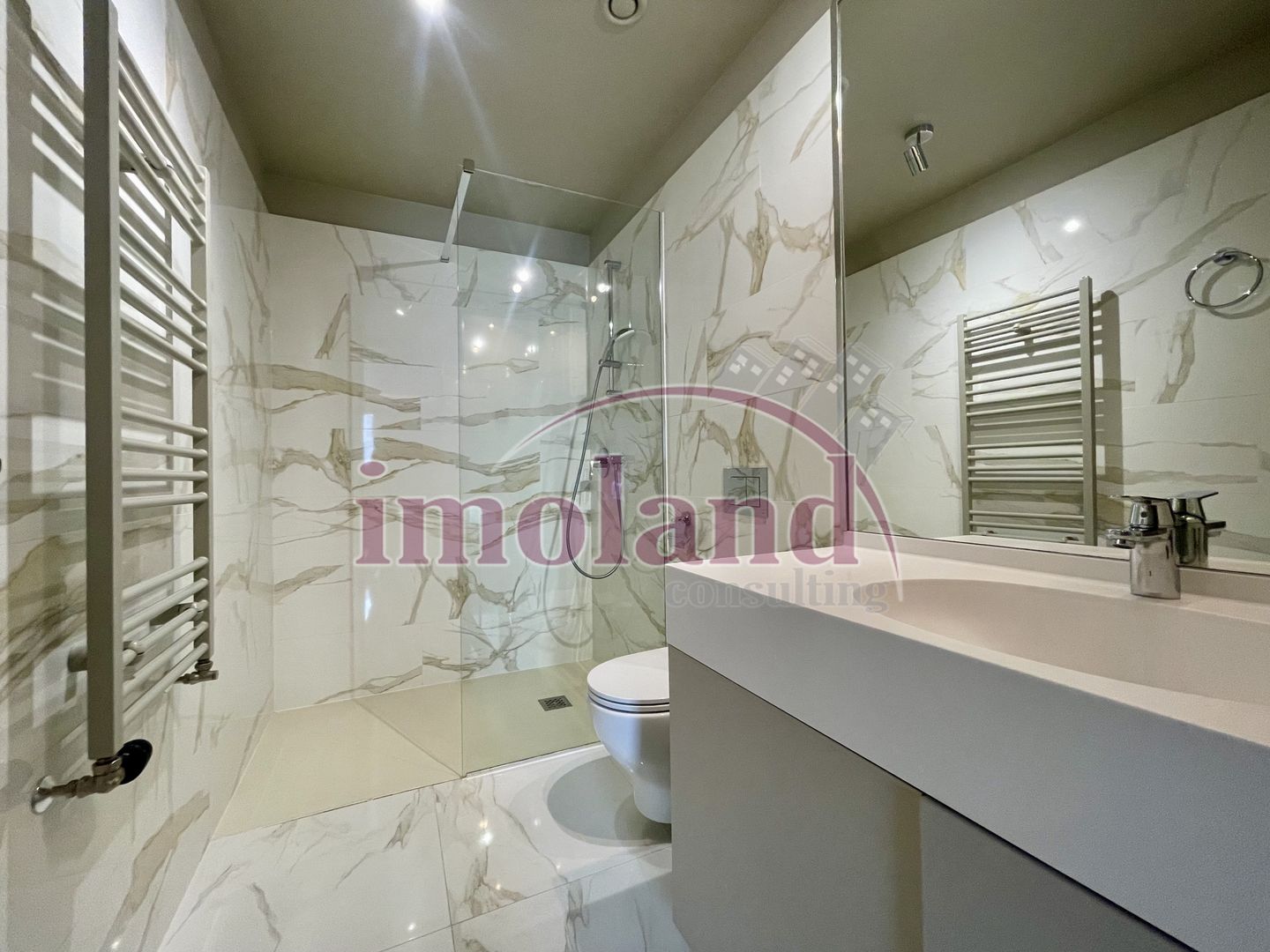 Vanzare: Herăstrău | Apartament 3 cam design minimalist contemporan | 91 mp - Poză 18