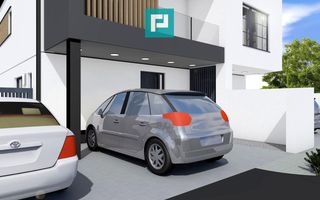 1/2 Duplex modern – aproape de centură, Giroc - Poză 22