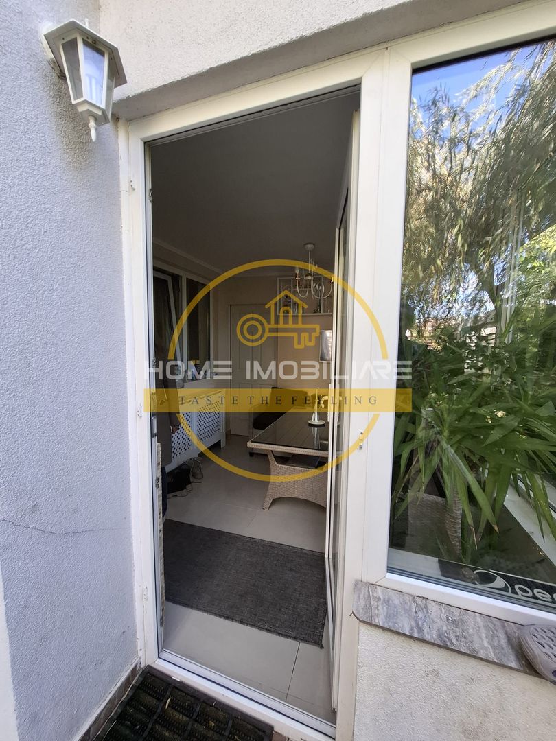 Apartament 3 camere, decomandat,  73MP Mobilat & Utilat - 📍 Breazu - Poză 12