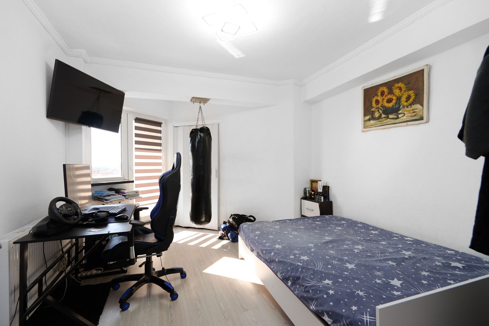 Apartament 4 camere - zona zero  Pitesti! - Poză 13