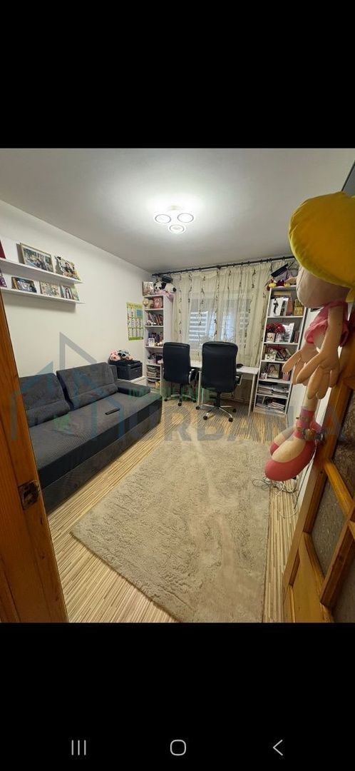 Apartament cu 3 camere de vânzare în zona Frumoasa, Iași - Poză 4