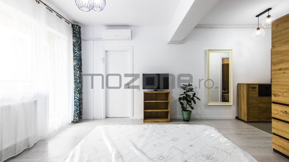 Garsoniera De Inchiriat | langa Metrou | Iuliu Maniu | Mobilata si Utilata - Poză 9