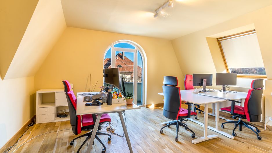 Casa de inchiriat in Zona Andrei Muresanu - Poză 29