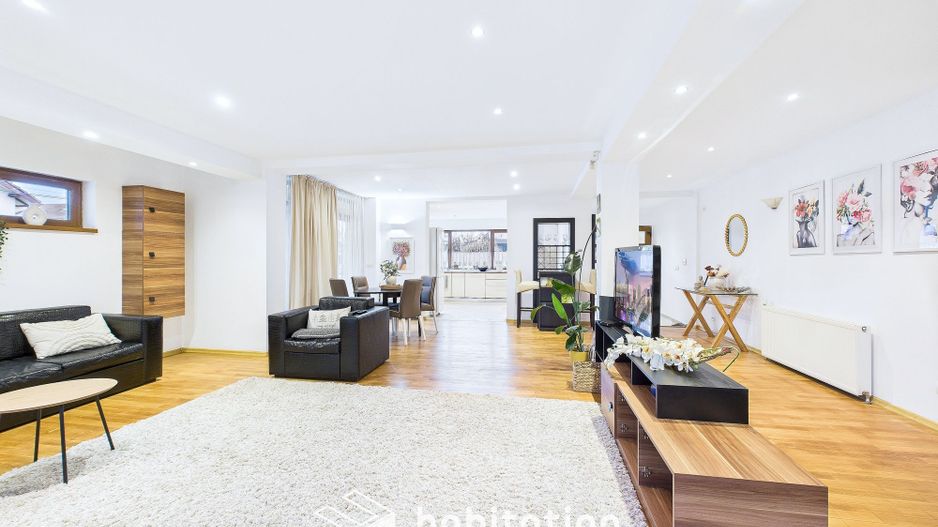 Casă individuală cu spațiu amplu și liniște absolută în Ghiroda - Poză 5