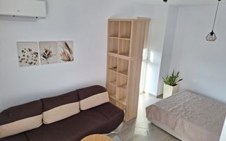 Ap tip studio de inchiriat, bloc nou, Aradului Iris - Poză 12