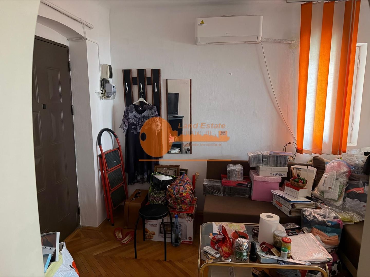 Garsonieră | Domenii – Aviator Popișteanu | centrală proprie - Poză 2