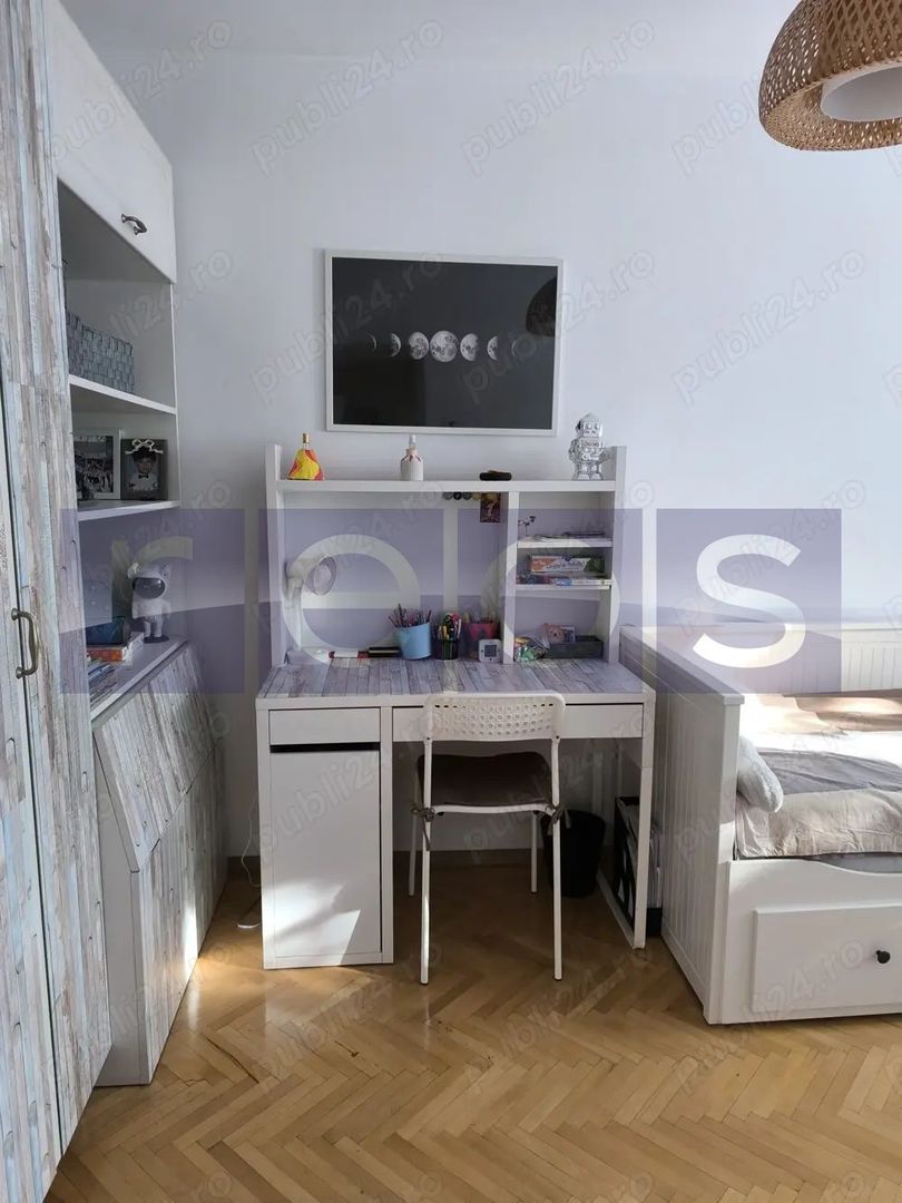 VANZARE 3 CAMERE | CIRCULAR | ZONA NICOLAE GRIGORESCU - Poză 7