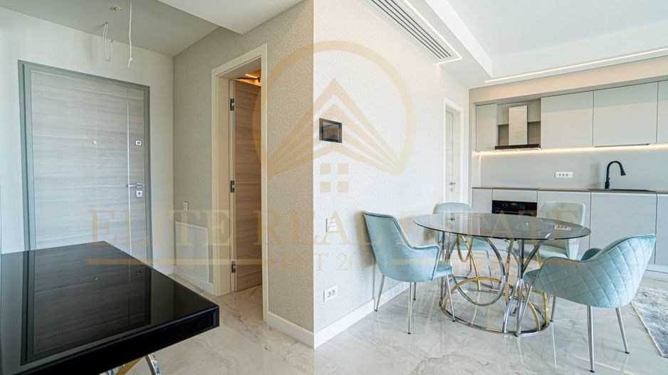 Mamaia - Complex Opera - Apartament cu 2 camere cu vedere la mare - Poză 11
