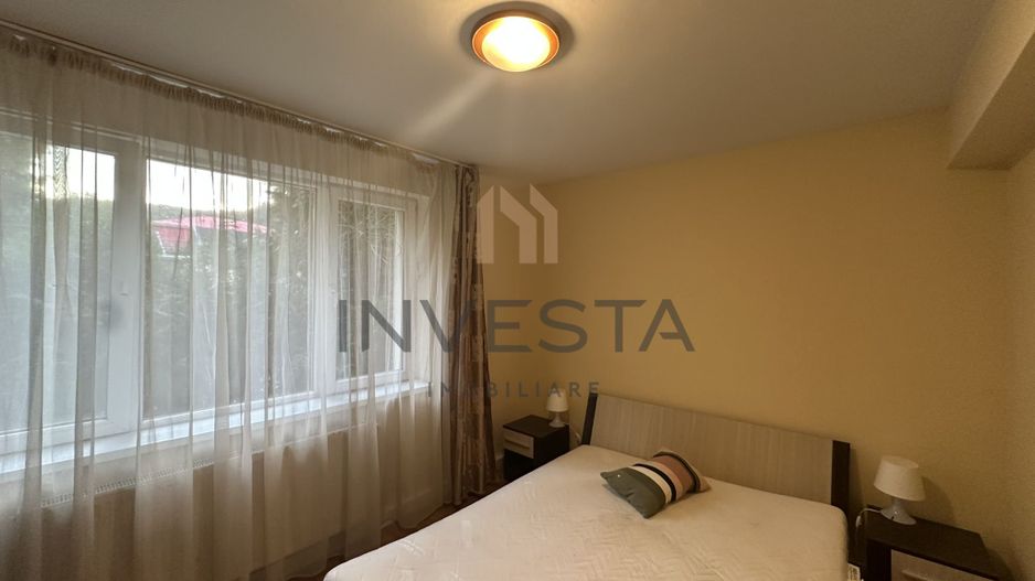 Oprtunitate de investitie 2 camere decomandate zona strazii Donath! - Poză 3