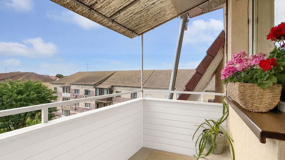 Apartament 3 camere, zona Lipovei, comision 0% - Poză 6