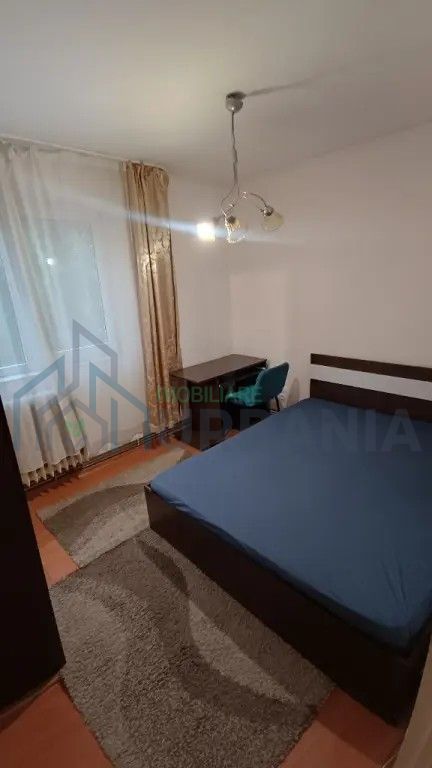 Apartament 2 camere decomandat, mobilat, Podu Roș, Iași - CHF 360 - Poză 7