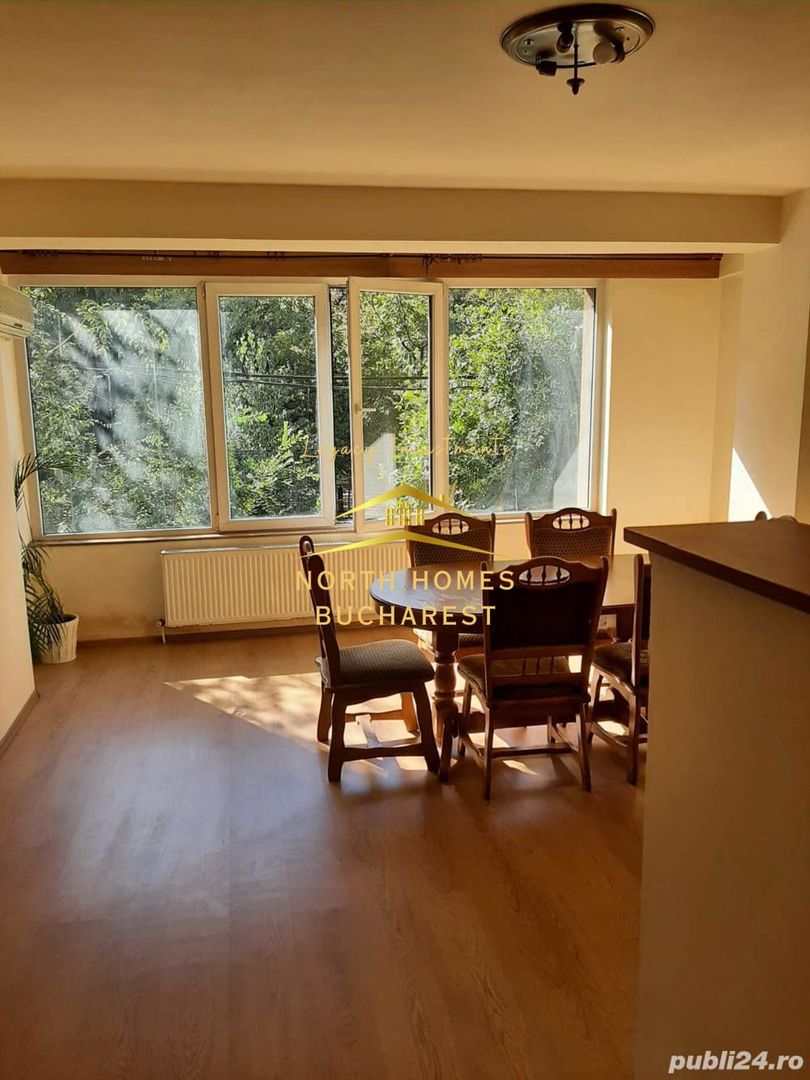 Ocazie unica! - Apartament 3 camere + Garaj - parc Bazilescu - Poză 1