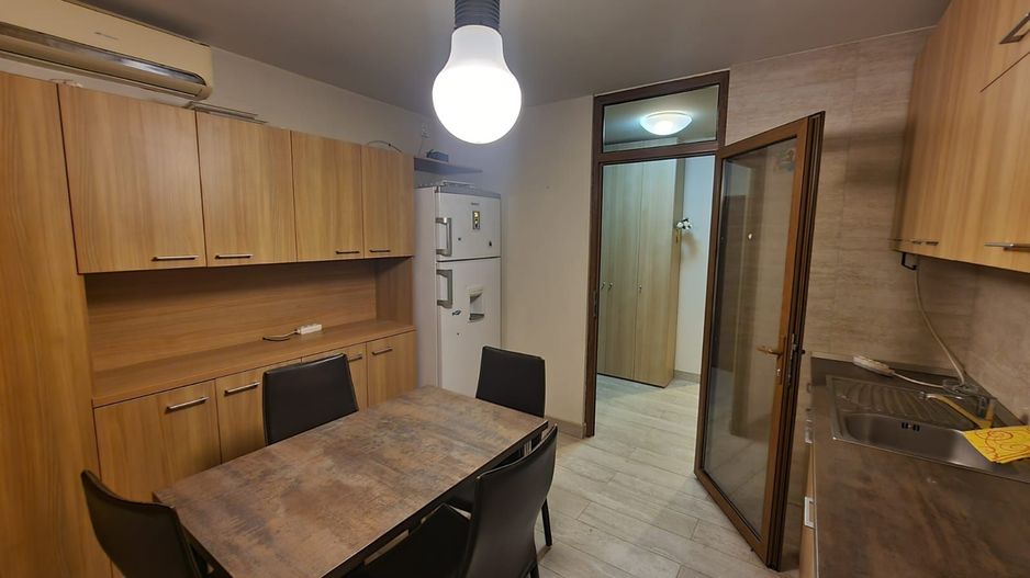Apartament 3 camere Parc Sebastian - 13 Septembrie| Centrala |Parcare - Poză 10