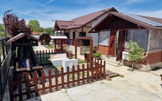 Casa Ostroveni |80 mpu | - Poză 3