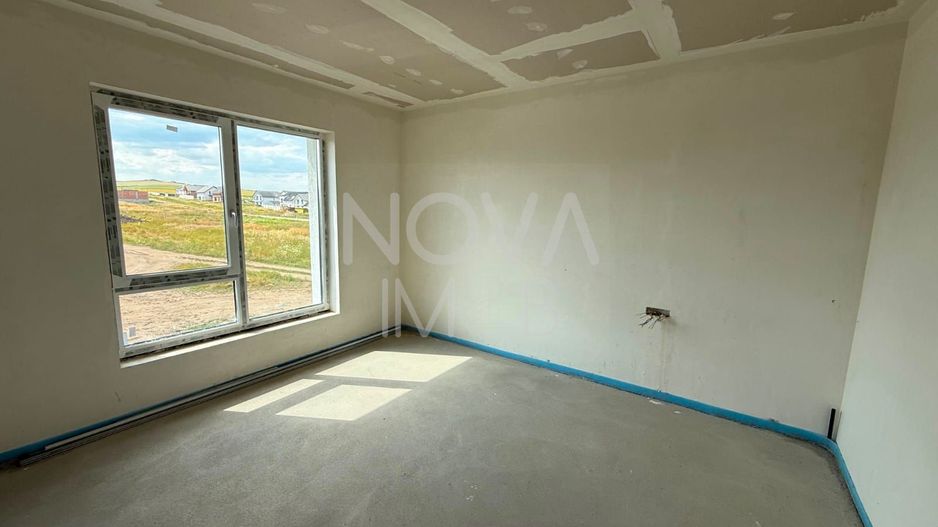 Casa tip duplex 5 camere, 215 mp gradina - Sura Mica - Poză 8