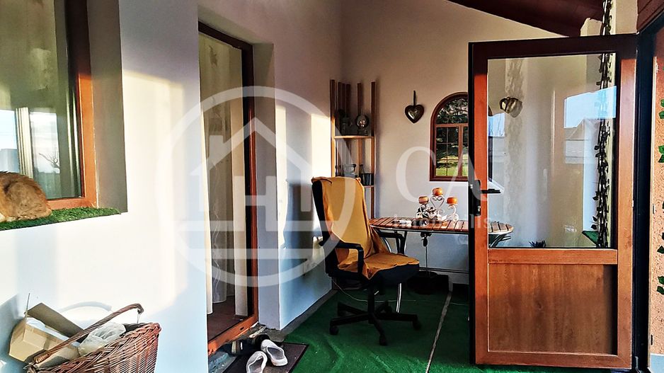 Casa cu 3 camere de vanzare in Biharia, Bihor - Poză 13