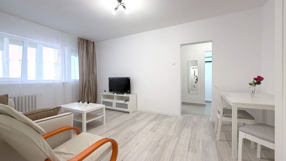 2 camere la cheie Pajura-Poligrafiei-Piata Presei - Poză 2