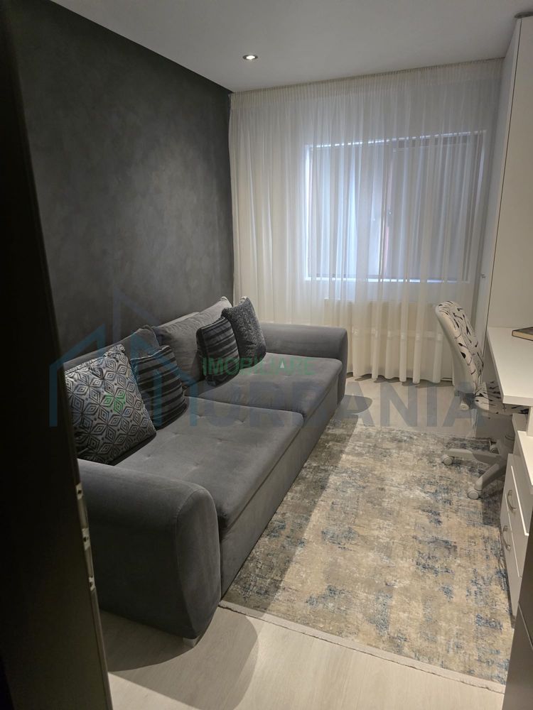 Apartament 3 camere modern – luminos, spațios, gata de mutare - Poză 3