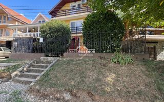 NECTORA IMOB-Casa cu etaj, mobilata, utilata, Episcopia, cu livada - Poză 1