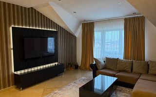 Închiriere 3 Camere Lux,  Jacuzzi, Imobil Boutique, Margeanului - Poză 2