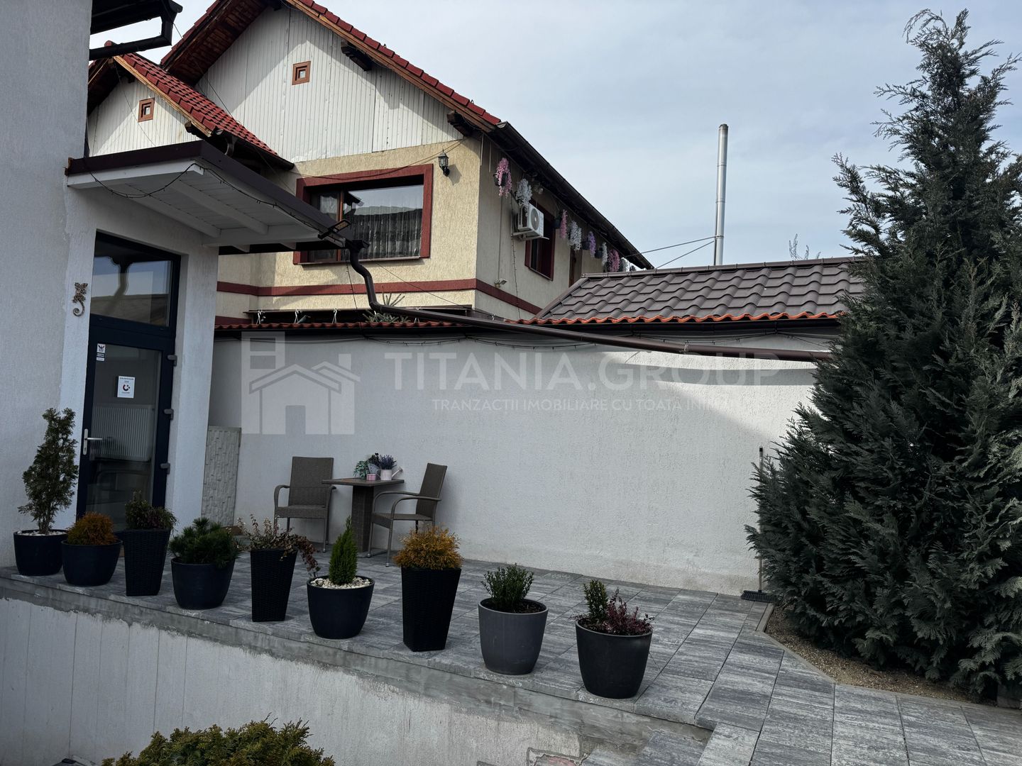 Afacere la Cheie -Salon de Coafură - Clientelă Formată - Zero Investitie - Poză 12