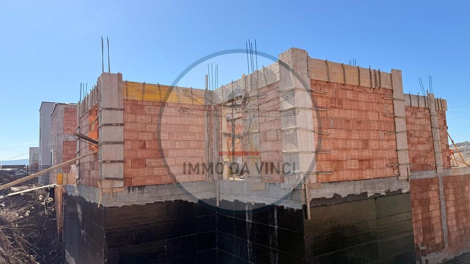 Ultimele 3 disponibile-Casa individuala Zona Auchan Iris - Poză 13