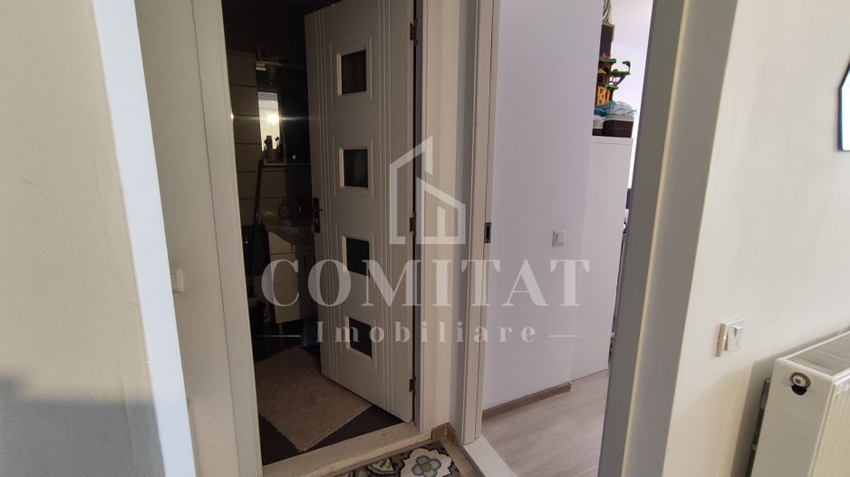 Apartament 2 camere | 43mp | zona Iris - Poză 7