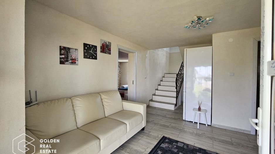 Casa în Horia, comuna Vladimirescu - Poză 8